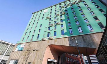 Hotel Campanile Vienna South