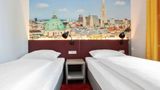 Hotel Campanile Vienna South Room
