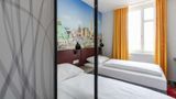 Hotel Campanile Vienna South Room