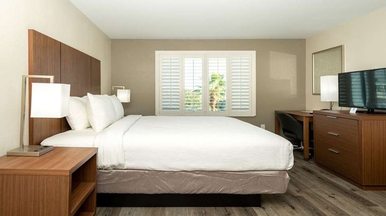 Best Western Houston Bush Intl Airpt Inn Suite