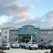 Best Western Houston Bush Intl Airpt Inn