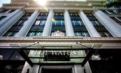 The Waters-Tapestry Collection by Hilton