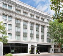 The Waters-Tapestry Collection by Hilton Exterior
