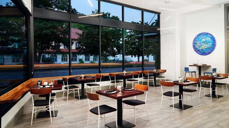 The Waters-Tapestry Collection by Hilton Restaurant