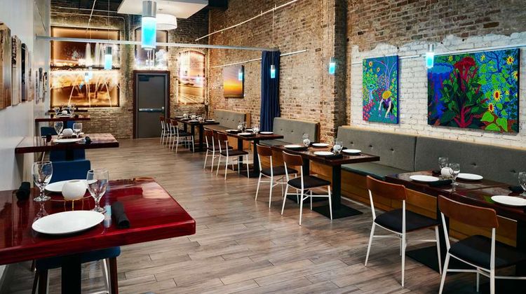The Waters-Tapestry Collection by Hilton Restaurant