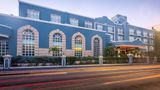 <b>Villa Mercedes, Curio Collection-Hilton Exterior</b>. Images powered by <a href="https://iceportal.shijigroup.com/" title="IcePortal" target="_blank">IcePortal</a>.