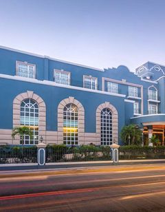 Villa Mercedes, Curio Collection-Hilton