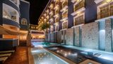 <b>Villa Mercedes, Curio Collection-Hilton Pool</b>. Images powered by <a href="https://iceportal.shijigroup.com/" title="IcePortal" target="_blank">IcePortal</a>.