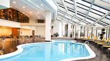 MS Milenium Monterrey, Curio Collection Pool