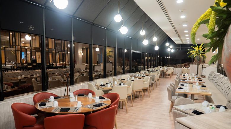 <b>MS Milenium Monterrey, Curio Collection Restaurant</b>. Images powered by <a href="https://iceportal.shijigroup.com/" title="IcePortal" target="_blank">IcePortal</a>.