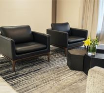 MS Milenium Monterrey, Curio Collection Lobby
