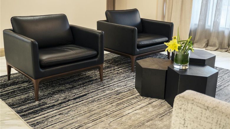 <b>MS Milenium Monterrey, Curio Collection Lobby</b>. Images powered by <a href="https://iceportal.shijigroup.com/" title="IcePortal" target="_blank">IcePortal</a>.