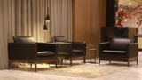 MS Milenium Monterrey, Curio Collection Lobby