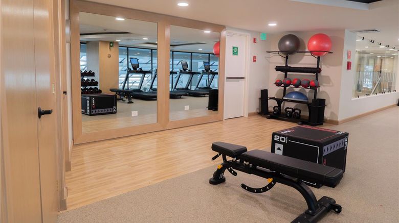 <b>MS Milenium Monterrey, Curio Collection Health</b>. Images powered by <a href="https://iceportal.shijigroup.com/" title="IcePortal" target="_blank">IcePortal</a>.