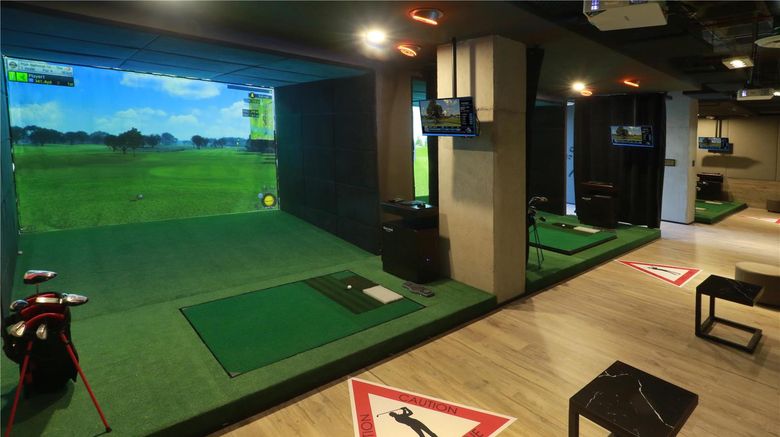 <b>MS Milenium Monterrey, Curio Collection Golf</b>. Images powered by <a href="https://iceportal.shijigroup.com/" title="IcePortal" target="_blank">IcePortal</a>.