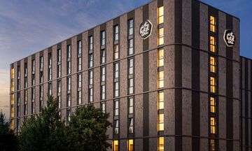 Arthotel ANA Amber Rostock