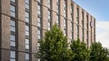 <b>Arthotel ANA Amber Rostock Exterior</b>. Images powered by <a href="https://iceportal.shijigroup.com/" title="IcePortal" target="_blank">IcePortal</a>.
