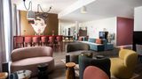 <b>Arthotel ANA Amber Rostock Lobby</b>. Images powered by <a href="https://iceportal.shijigroup.com/" title="IcePortal" target="_blank">IcePortal</a>.