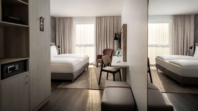 <b>Arthotel ANA Amber Rostock Room</b>. Images powered by <a href="https://iceportal.shijigroup.com/" title="IcePortal" target="_blank">IcePortal</a>.