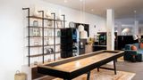<b>Arthotel ANA Amber Rostock Lobby</b>. Images powered by <a href="https://iceportal.shijigroup.com/" title="IcePortal" target="_blank">IcePortal</a>.