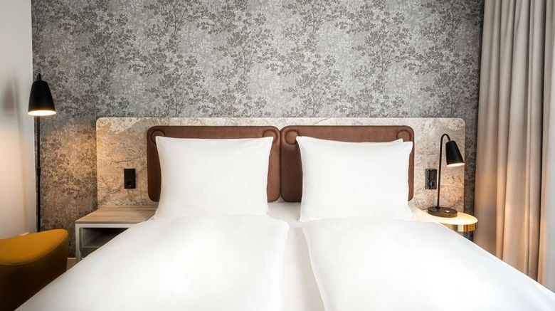 <b>Arthotel ANA Amber Rostock Room</b>. Images powered by <a href="https://iceportal.shijigroup.com/" title="IcePortal" target="_blank">IcePortal</a>.