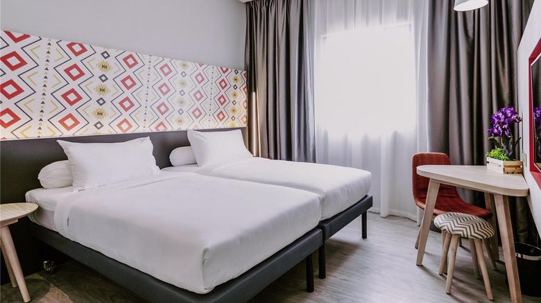 <b>Ibis Styles Kota Bahru Room</b>. Images powered by <a href="https://iceportal.shijigroup.com/" title="IcePortal" target="_blank">IcePortal</a>.