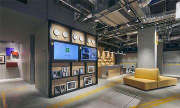 Ibis Styles Nagoya