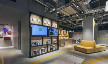 Ibis Styles Nagoya