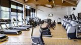 Novotel Megeve Mont Blanc Health