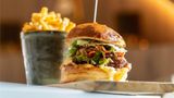 Novotel Megeve Mont Blanc Restaurant
