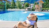 Novotel Megeve Mont Blanc Exterior