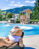 Novotel Megeve Mont Blanc