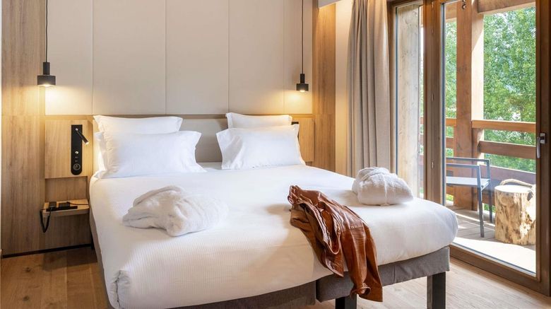 <b>Novotel Megeve Mont Blanc Suite</b>. Images powered by <a href="https://iceportal.shijigroup.com/" title="IcePortal" target="_blank">IcePortal</a>.