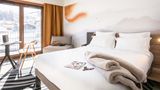Novotel Megeve Mont Blanc Room