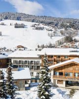 Novotel Megeve Mont Blanc