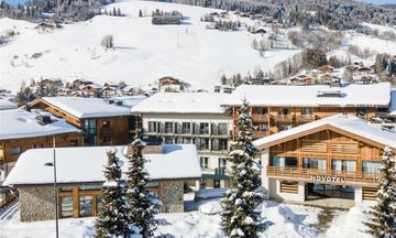 Novotel Megeve Mont Blanc