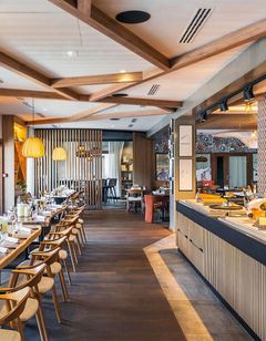 Novotel Megeve Mont Blanc