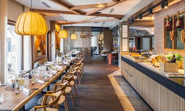 Novotel Megeve Mont Blanc