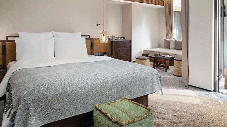 <b>DongFengYun Hotel Mi'Le - MGallery Coll Room</b>. Images powered by <a href="https://iceportal.shijigroup.com/" title="IcePortal" target="_blank">IcePortal</a>.