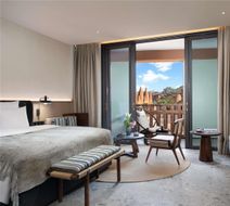 DongFengYun Hotel Mi'Le - MGallery Coll Room