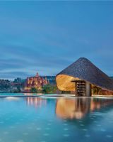 DongFengYun Hotel Mi'Le - MGallery Coll