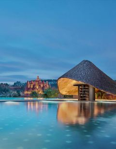 DongFengYun Hotel Mi'Le - MGallery Coll