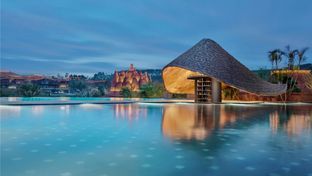 DongFengYun Hotel Mi'Le - MGallery Coll