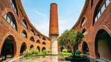 <b>DongFengYun Hotel Mi'Le - MGallery Coll Exterior</b>. Images powered by <a href="https://iceportal.shijigroup.com/" title="IcePortal" target="_blank">IcePortal</a>.