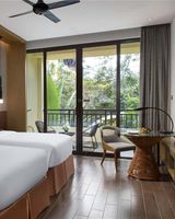 Pullman Resort Xishuangbanna