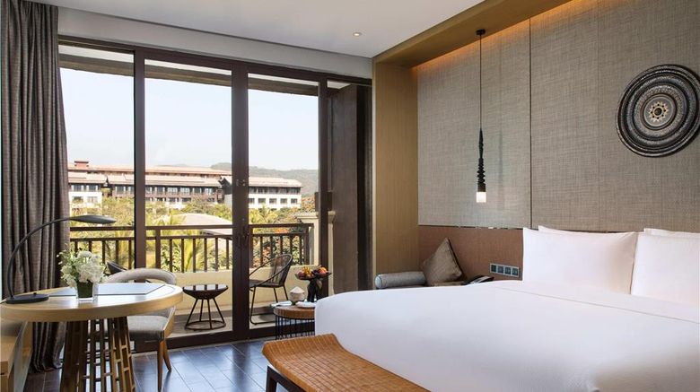 <b>Pullman Resort Xishuangbanna Room</b>. Images powered by <a href="https://iceportal.shijigroup.com/" title="IcePortal" target="_blank">IcePortal</a>.