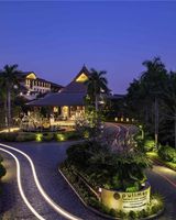 Pullman Resort Xishuangbanna