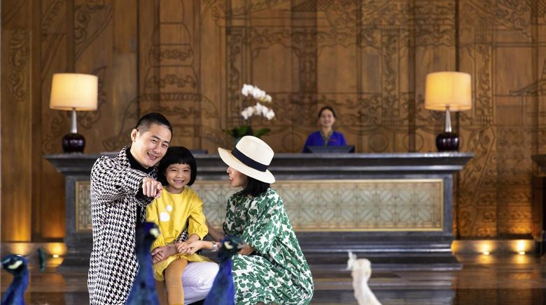 <b>Pullman Resort Xishuangbanna Exterior</b>. Images powered by <a href="https://iceportal.shijigroup.com/" title="IcePortal" target="_blank">IcePortal</a>.