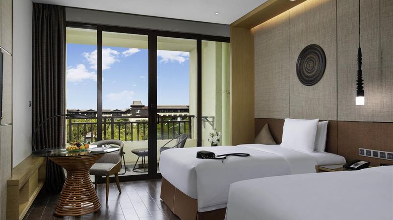 <b>Pullman Resort Xishuangbanna Room</b>. Images powered by <a href="https://iceportal.shijigroup.com/" title="IcePortal" target="_blank">IcePortal</a>.
