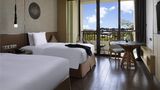 Pullman Resort Xishuangbanna Room